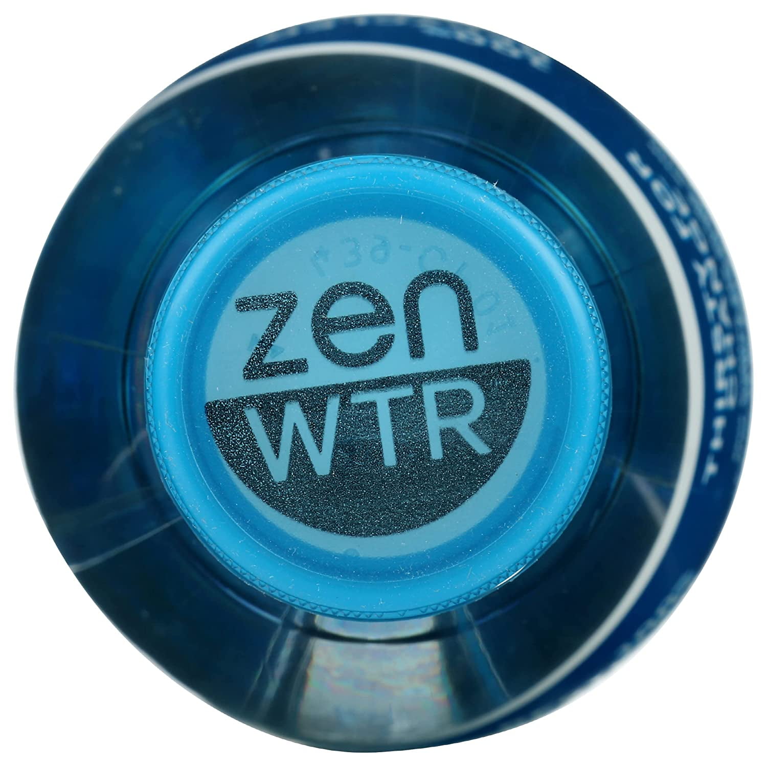ZenWTR Alkaline 9.5pH Water 33.8 oz. (Pack of 12)