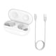 thumbnail image 1 of Methold Práctica caja de carga para auriculares con luz indicadora de LED para compartimento de almacenamiento de auriculares Electrónica R175, 1 of 6