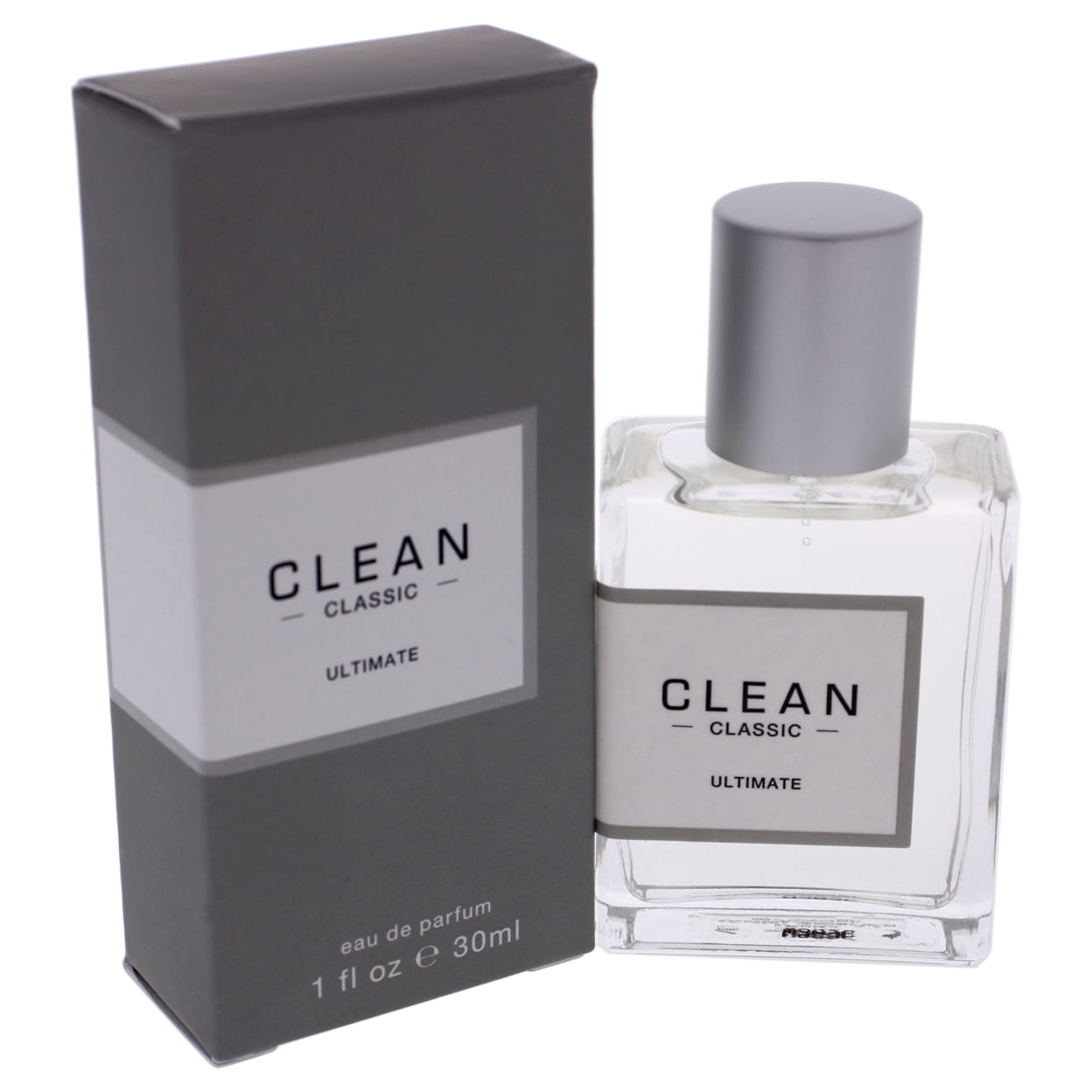 香水 CLEAN CLASSIC ULTIMATE 30ml Clean Classic Ultimate Perfume for Women - 1 oz EDP Spray