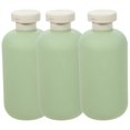 thumbnail image 3 of 3pcs Simple Style Shampoo Sub Bottles Sub Containers Lotion Sub Bottles, 3 of 4
