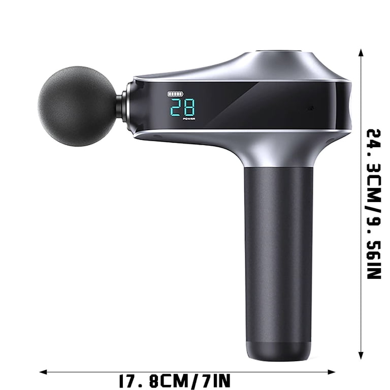 How to Reduce Massage Gun Noise: Expert Tips for Quieter Sessions