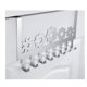 thumbnail image 4 of Gancho de puerta de acero inoxidable con forma humana, sin costuras y sin perforaciones, para sala de estar, cocina, perchero, 4 of 4