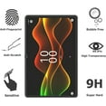 thumbnail image 2 of elitegadget 2 Pack Screen Protector For Boost Celero5G TAB 10.9 Inch Tablet 2025 Released - Tempered Glass Film High Definition 9H Hardness Scratch Resistant, 2 of 4
