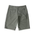 thumbnail image 2 of Quiksilver Boys Amphibians Swim Bottom Board Shorts, Gris, 26 Quiksilver Pantalones cortos, 2 of 2