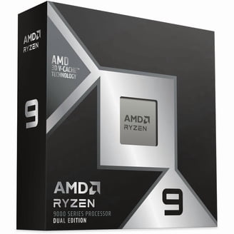 CPU AMD RYZEN 7800x 3D AMD, Desktop Processor, Zen 4 8-Core 4.2 GHz, Radeon Graphics