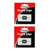 Personna Double Edge Blades Stainless Steel Refill Blades, 5 ct. (Pack of 2)