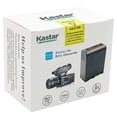 thumbnail image 3 of Batería de repuesto Kastar para Sony BP-U60 y videocámara, 3 of 3