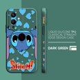 thumbnail image 3 of Phone Case For Infinix SPARK NOTE 10 11 12 G96 8 SMART 5 6 7 POVA 3 PRO Case Cover Funda Cqoue Shell Cartoon Lilo & Stitch Lover, 3 of 5