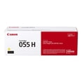 thumbnail image 3 of Cartucho de tóner Canon 055 Magenta de alta capacidad, 1 paquete, 3 of 3