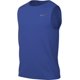 thumbnail image 1 of Camiseta sin mangas Nike Team Legend para hombre, color azul real, 1 of 2