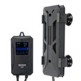 thumbnail image 5 of Calentador inteligente de tanque de peces ZY-2020, pantalla LCD, Control externo, conversión de frecuencia, varilla calefactora PTC para acuario, enchufe AU 220-240V800W, 5 of 5