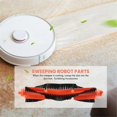 thumbnail image 5 of For Xiaomi Mijia Robot Vacuum Mop 3C Roller Side Brush Filter Rags, 5 of 5