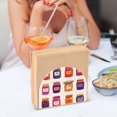 thumbnail image 3 of Yayeee Napkin Holder for Table Kitchen Paper Tissue Organization, Jam Jars, 3 of 8