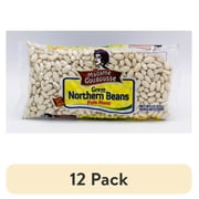 (12 pack) MG Great Northern Beans, 12 oz