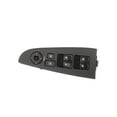 thumbnail image 2 of Standard Motor Products DWS-1081 Power Window Switch For 07-10 Hyundai Elantra, 2 of 3