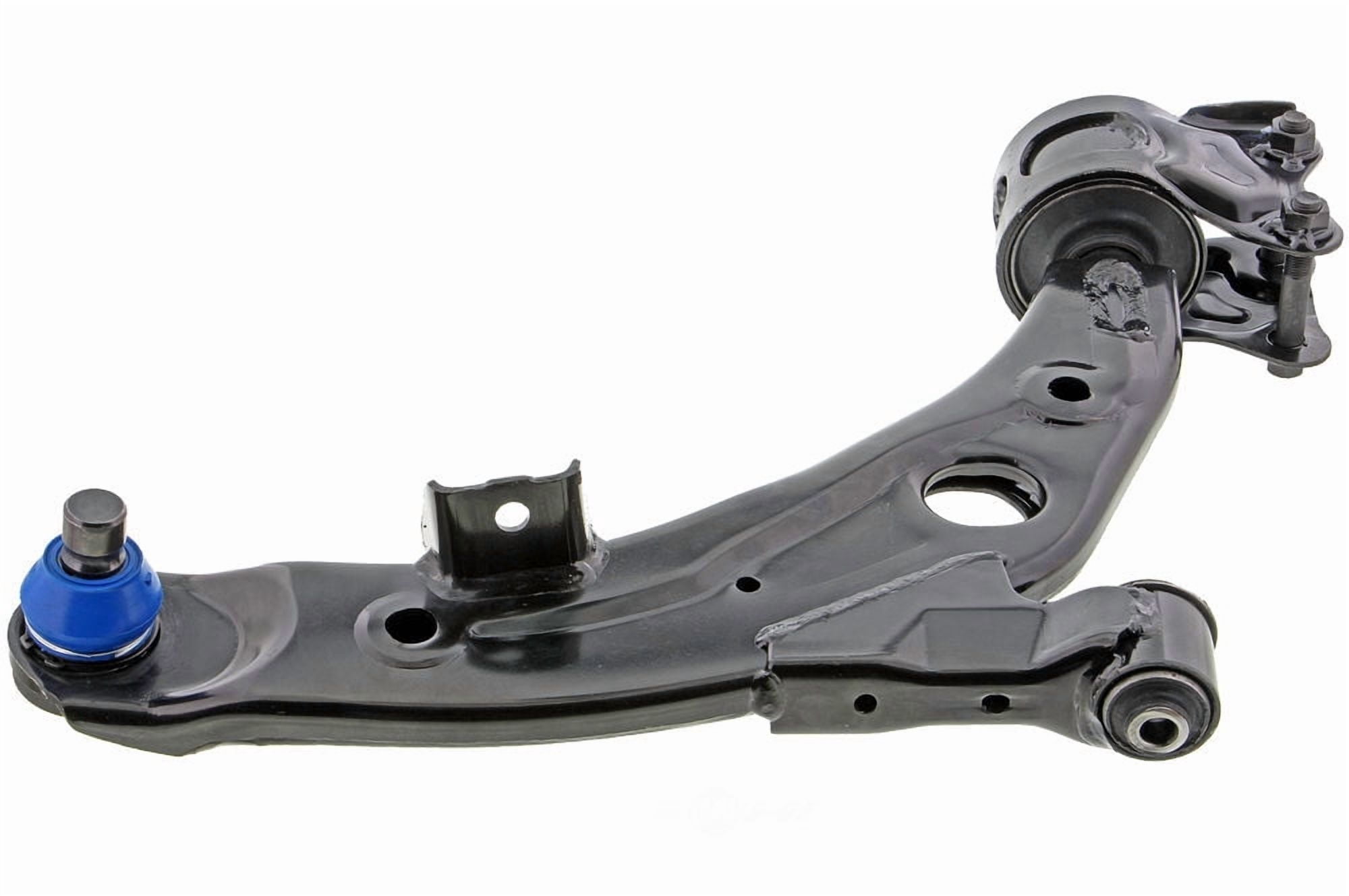 Mevotech Original Grade GS761169 Suspension Control Arm and Ball Joint Assembly