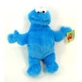thumbnail image 5 of Sesame Street - Elmo and Friends 3 Piece 13" Plush Set - Includes Elmo, Cookie Monster and Big Bird, 5 of 5