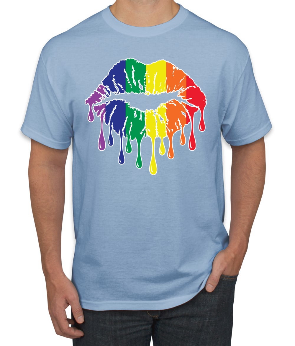 Vintage gay pride shirt rainbow gay shirt lgbt shirt pride tshirt retro rainbow pride shirt lesbian shirt hipster graphic tee size S M L XL