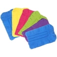 thumbnail image 5 of MLINS 6pcs Reusable Duster Refills Household Cleaning Electrostatic Dust Removal Heavy Duty Duster Pads For Ceiling Fans And Fireplaces, 5 of 8