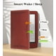 thumbnail image 5 of Funda de poliuretano ultraligera MoKo para Kindle 6 2024, 5 of 8