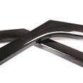 thumbnail image 3 of Car Center Console Decoration Strips Trim Accessories for Land Rover Range Rover Evoque 2012-, 3 of 5