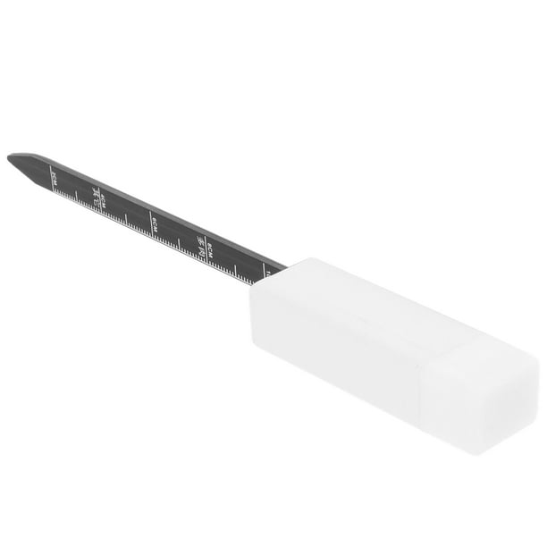 Detector de humedad del suelo Jadeshay medidor de agua sensor de humedad para plantas