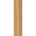 thumbnail image 4 of Ekena Millwork 8"W x 22"D x 34"H Imperial Rough Sawn Craftsman Outlooker, Western Red Cedar, 4 of 4