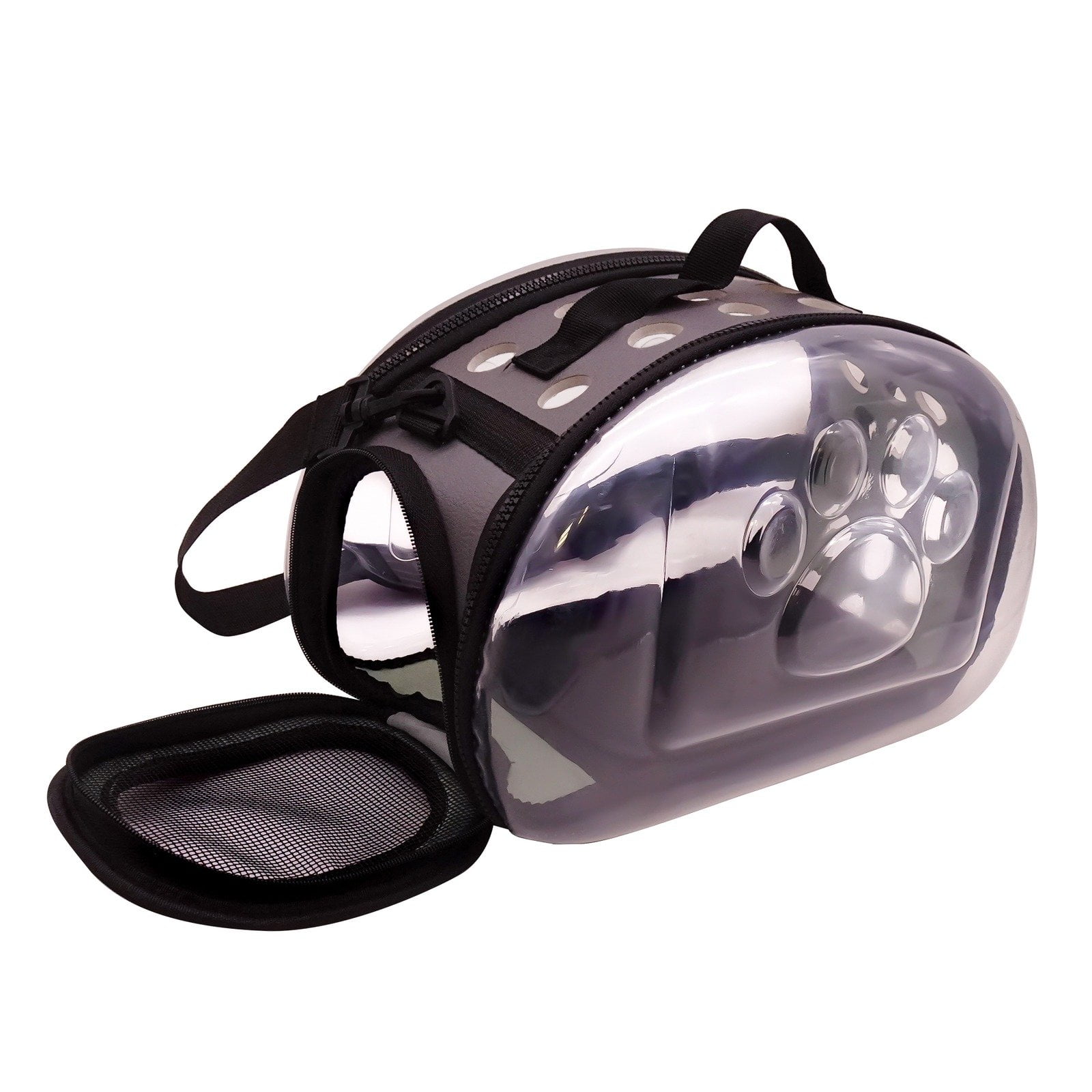 front pet carrier large