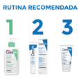 thumbnail image 2 of Kit Skincare Cuidado de la Piel Cerave: Gel Limpiador, Crema Ojos e Hidratante Facial y Corporal Reparador Hidrante, 2 of 8