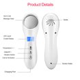 thumbnail image 3 of Protable USB Chaud et Froid Rajeunissement Instrument Visage Beauté Machine Beauté Masseur 01, 3 of 8