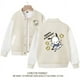 thumbnail image 1 of Sanrios Kawaii Anime Pochacco lindo dibujos animados primavera y otoño nuevo uniforme de béisbol niños Tops Casual abrigo chaqueta regalo de cumpleaños, 1 of 4