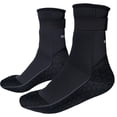 thumbnail image 1 of Calcetines de playa Dizokizo de neopreno antideslizantes de 3 mm, talla L, 1 of 7