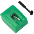 thumbnail image 1 of Lefu Aiguille de Remplacement pour Plateau Tournant T-LP120-USB Compatible avec ATN95E AT3400AT3450, 1 of 7