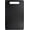 Black, variant on 2026 Latest Large Black PP Plastic Cutting Board with Easy Grip Handle, BPA Free Food Safe Thick Utility Chopping Board, Dishwasher Safe Kitchen Prep Board for Meat Veggies Fruit