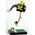 thumbnail image 5 of McFarlane NFL Sports Picks Series 26 James Harrison Action Figure (Retro Throwback), 5 of 5