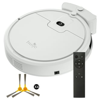 eufy Robot Vacuum G30, 2000Pa Powerful Suction, Smart Navigation