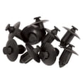 thumbnail image 1 of Replacement Fender Rivets 8mm Push Style (10 pack) for Suzuki Z250 2004-2009, 1 of 1