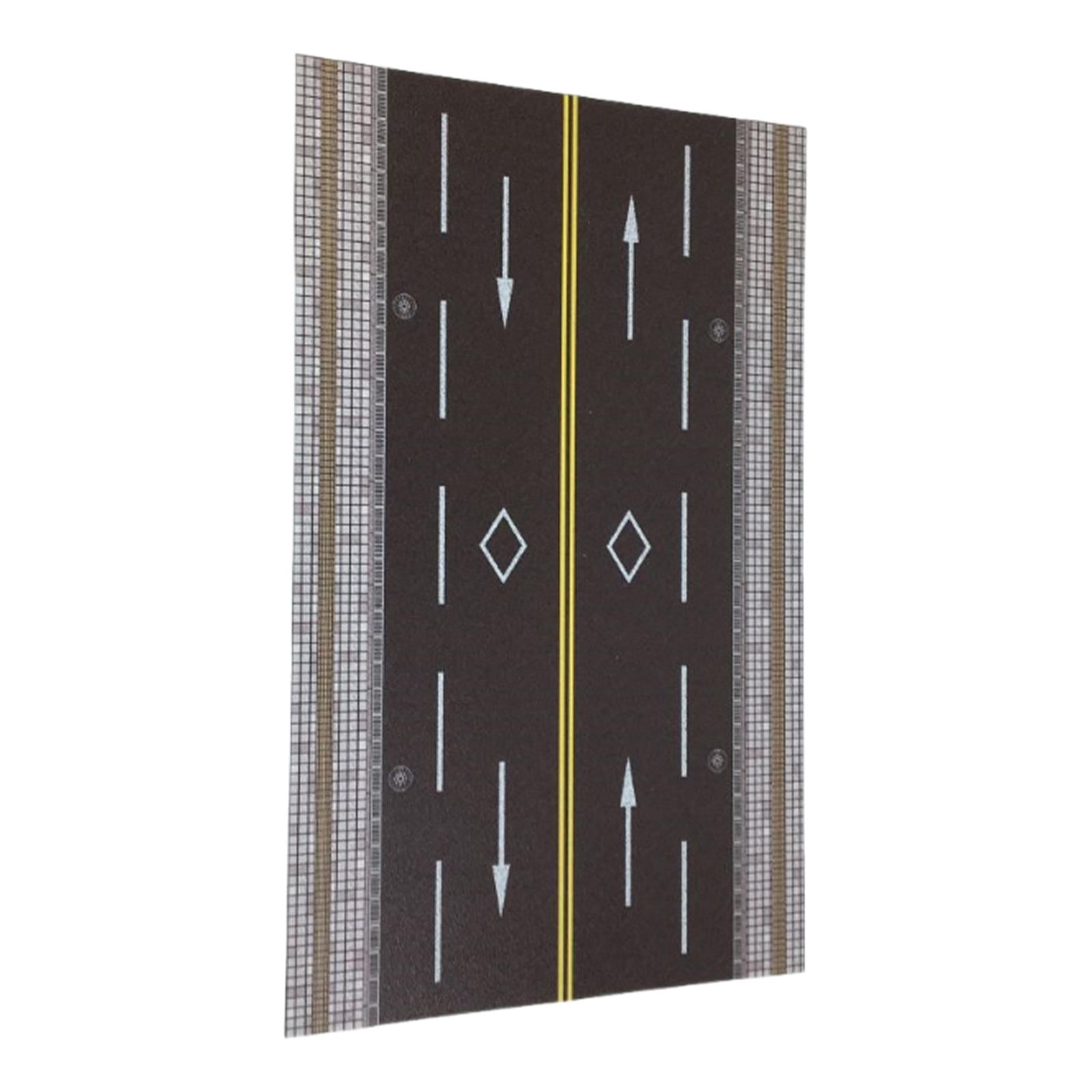 Alfombrilla De Ratón Para Estacionamiento A Escala 1/64, | Envío gratis Alfombrilla De Ratón Para Estacionamiento A Escala 1/64, | Envío gratis