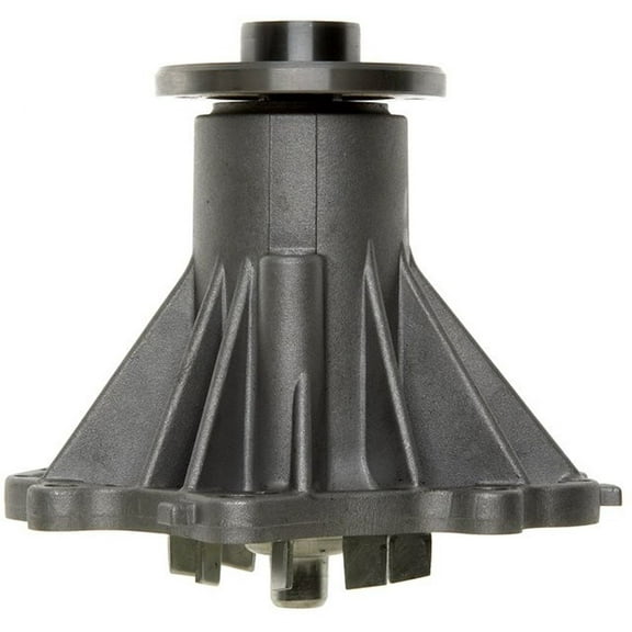 Engine Water Pump Fits select: 2006-2010 INFINITI M45, 2003-2008 INFINITI FX45