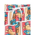 thumbnail image 2 of Dog Man Boys' Print Swim Shorts, Sizes XS-XL, 2 of 3
