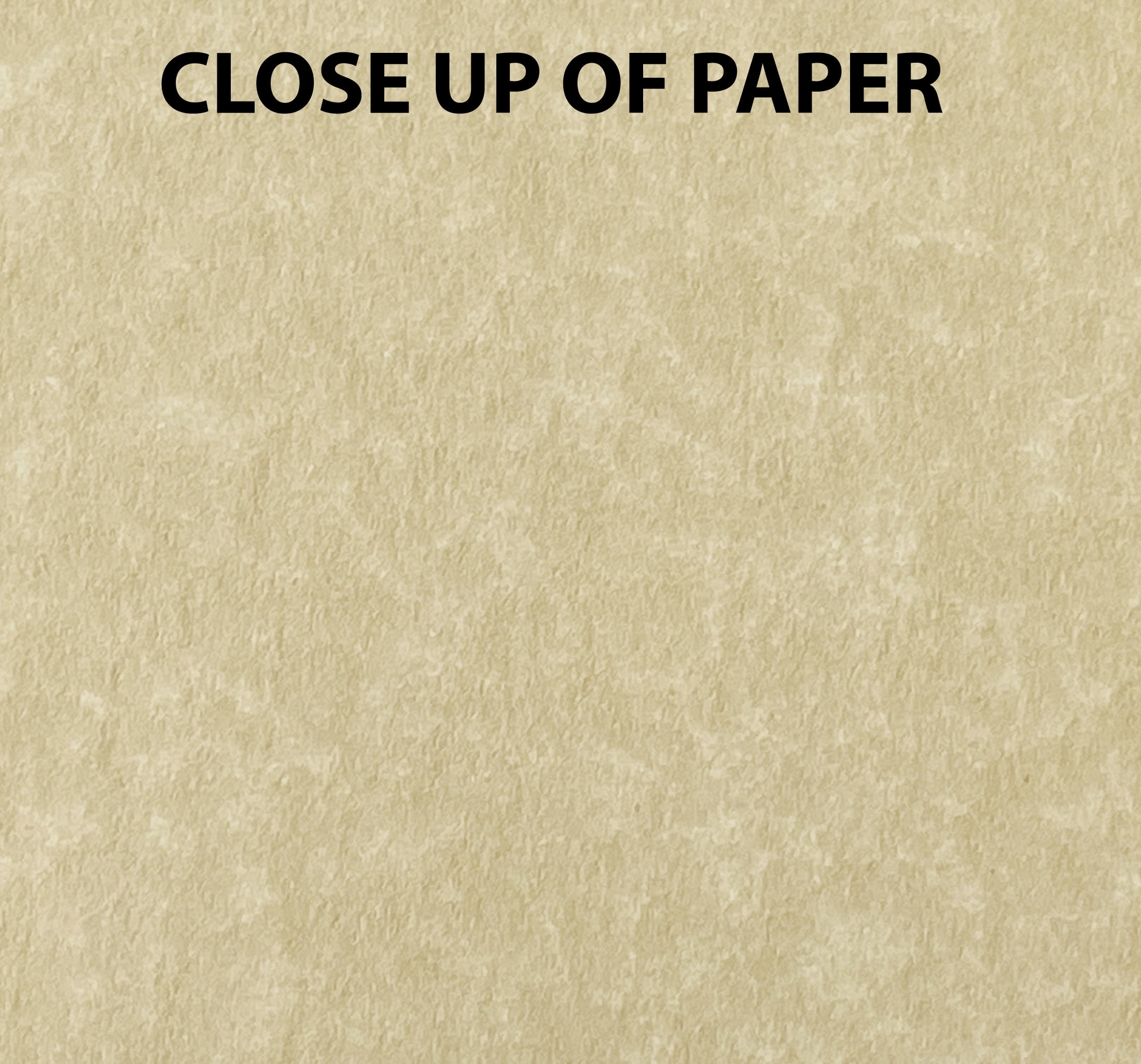 Astroparche Text 60 lb. Aged 8.5 x 11 Vintage parchment paper for certificates