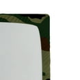 thumbnail image 3 of Ambesonne Camo Fitted Sheet 2 Pcs Set, Uniform Inspired Fashion, Twin XL, Green Brown Forest Green, 3 of 3