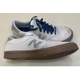 thumbnail image 1 of New Balance Numeric 255 Mens Size 8 Beige White Athletic Running Shoes Sneakers, 1 of 6