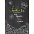 thumbnail image 1 of Kindness Inspire U Poster, 1 of 1