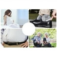 thumbnail image 4 of WHAMVOX 1Set Shoe Helper Extra Long Hook Relieve Back Pain for Old People, 4 of 8