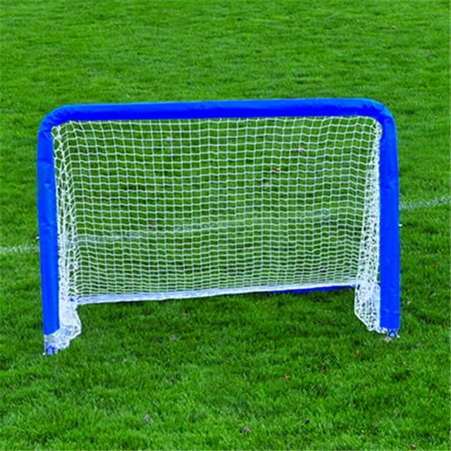 Jaypro Sports STG-23 2 ft. x 3 ft. All-Purpose Mini Goal with Blue Net