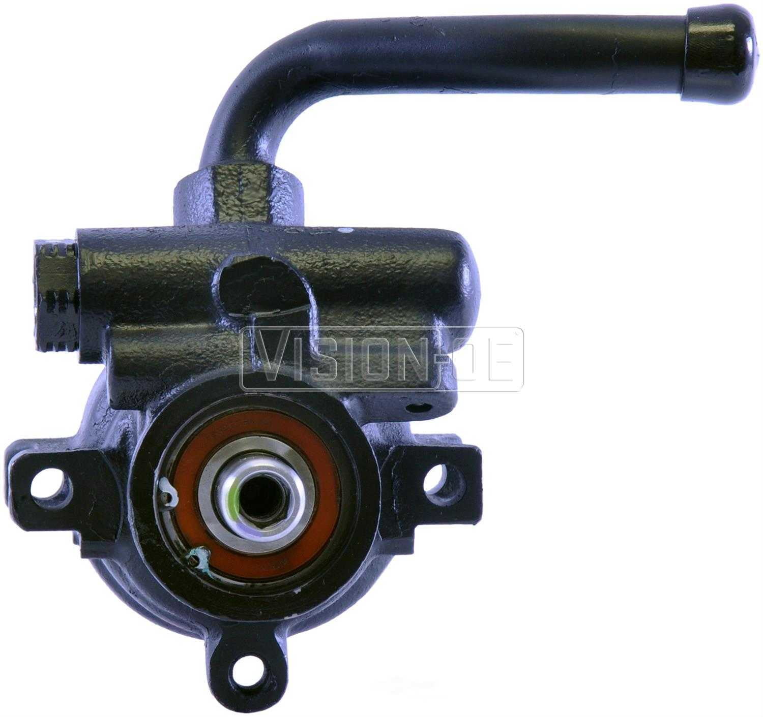 Vision OE 733-0147 Power Steering Pump