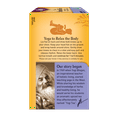 thumbnail image 3 of Yogi Tea Kava Stress Relief, Caffeine-Free Herbal Tea Bags, 4 Boxes of 16, 3 of 6
