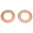 thumbnail image 4 of TRQ Rear Brake Hose Fits 99-09 Buick 00-10 Chevrolet 99-04 Olds 99-08 Pontiac BLA63718, 4 of 4