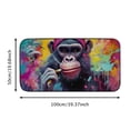 thumbnail image 5 of ONETECH Graffiti Art Floor Mat Rug for Home Entrance Outside Entry 19.68*39.37 in, 5 of 6